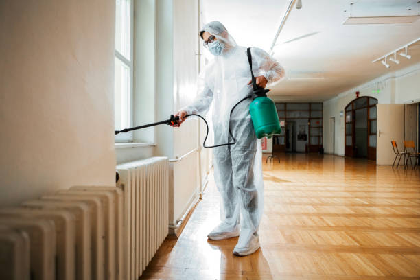 Pest Prevention Services in Tanaina, AK